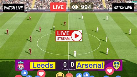 Premier League: Live Stream & on TV today .